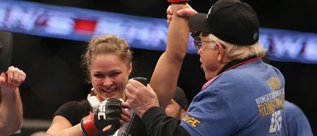 Ronda Rousey and Cat Zingano randomly drug tested, results promised BEFORE they fight