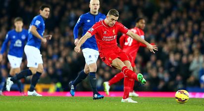 Jordan Henderson and his funny little hop are back (and this time they mean business)