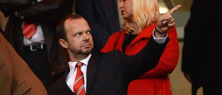 Debt up, revenue down, but no need to worry say Manchester United