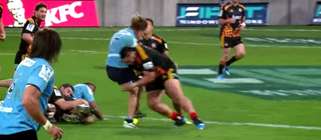 Video: This Super Rugby promo features so, so many bone-crunching hits