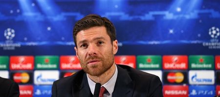 Xabi Alonso proves he’s Liverpool at heart with joyful message after the manic finish at Anfield