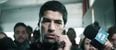 VIDEO: Lollipop-sucking Luis Suarez makes cameo appearance in motivational adidas ad