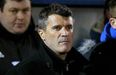 Roy Keane insists he has no regrets about leaving Aston Villa