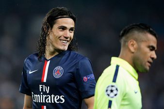 Transfer Talk: Manchester United close in on Edinson Cavani and Liverpool may miss out on Premier League striker