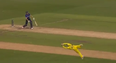 Video: Incredible catch as Australia dominate England in Cricket World Cup opener