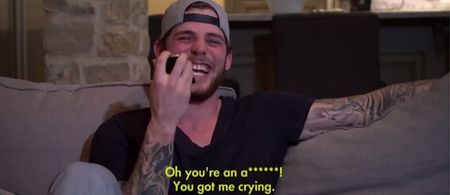 VIDEO: Dallas Stars’ players pull off Valentine’s Day prank on their shocked mothers