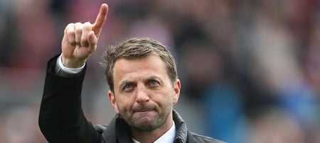 Tim Sherwood sends brilliant response to 6-year-old fan who applied to be Aston Villa manager