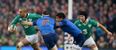 Bring on the English as Ireland hold on for excellent win over France