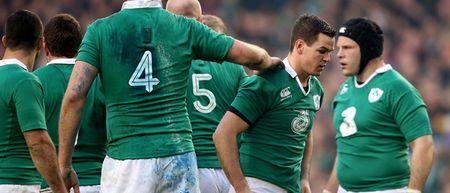 Playing ratings: Johnny Sexton pure class as Ireland slay France