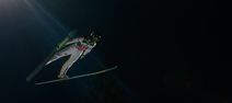 Video: Slovenian sets breathtaking Ski-Flying record and it really needs to be seen to be believed