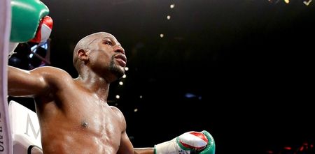 Showtime boss rejects talk of Pacquiao-Mayweather deal