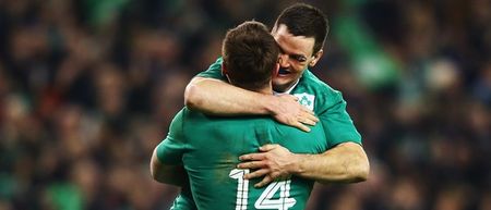 Our Six Nations team of the week is the perfect antidote to Jeremy Guscott’s ramblings