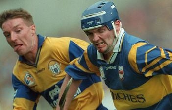 VIDEO: 1997’s All-Ireland final is a key part of Jamesie O’Connor’s Laochra Gael doc