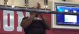 Video: Top NFL draft prospect shows the world his ‘clapping pull ups’ workout routine