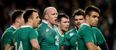 Three Irish players make it into French paper’s Six Nations team of the week