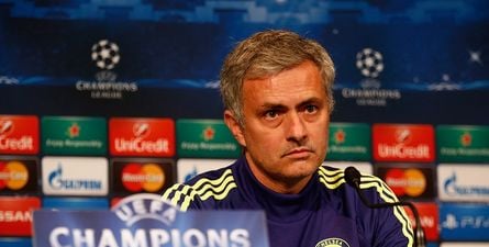 French media call Jose Mourinho a ‘sh*t stirrer’ ahead of Paris St-Germain v Chelsea