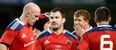 Munster and Ireland hooker Damien Varley forced to retire