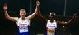 Mo Farah says Andy Vernon row began after remark hinting at Farah’s Britishness