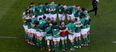 Tonight with Vincent Browne tackles Irish rugby and the Twitter reaction was not kind