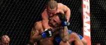 Urijah Faber’s win over Francisco Rivera upheld by NSAC despite eye poke