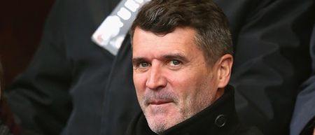 Roy Keane set for court date over alleged road rage incident in Manchester