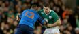 Robbie Henshaw to ‘destroy’ the best England can throw at him