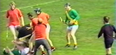 Video: 1989 Wexford county hurling final schmozzle in super-slow motion