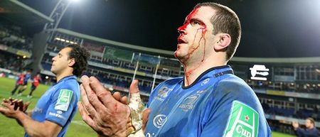 Leinster legend Shane Jennings to hang up boots at end of the season