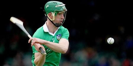 Limerick hurling legend Niall Moran quits inter-county hurling for a second time