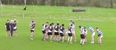 Video: Roscrea schools team scores cheeky try after lineout dance routine