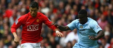 Micah Richards claims Alex Ferguson wanted to buy him in 2009