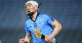 Dublin’s Liam Rushe admits life is strange as a full-forward