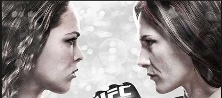 Some rare good news for the UFC as Ronda Rousey and Cat Zingano pass their drug tests