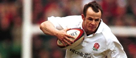 Shots fired as Austin Healey claims “England can put Irish to the sword in Dublin”