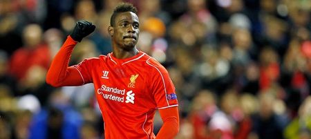 Mario Balotelli’s Liverpool reign of impassive, ineffective terror is over