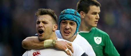 Opinion: Austin Healey is high on jingoism if he thinks England will put Ireland to the sword