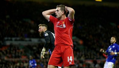 Jamie Carragher defends Jordan Henderson after Joey Barton destroys him on Twitter