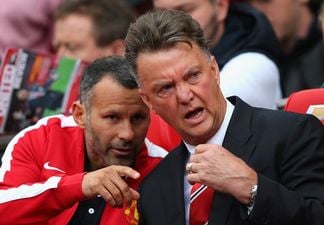 Ryan Giggs may quit Old Trafford unless Ed Woodward can meet his demands