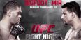 UFC Fight Night 61: SportsJOE picks the winners so you don’t have to