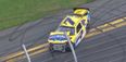 Video: Race car does 360-degree flip in massive Nascar crash