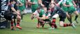 Connacht back into sixth place with victory over Newport Gwent Dragons