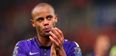 Vincent Kompany claims a trip to Stoke is tougher than the Nou Camp