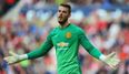 David de Gea could be earning an obscene amount of money at Real Madrid