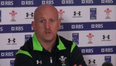 Shaun Edwards heaps yet more praise onto the Irish rugby team