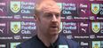 Video: Sean Dyche’s response to Jose Mourinho is reasonable, dignified and bloody brilliant