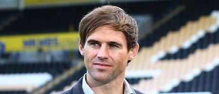 Kevin Kilbane responds to allegations that Irish players were paid to go easy on Lionel Messi