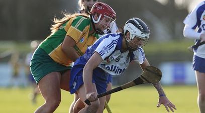 AIB GAA Club Camogie: Mullagh’s Rachel Monaghan hopes family spirit can drive Galway side to glory