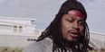 VIDEO: Marshawn Lynch stars in trailer for film all about himself (NSFW)