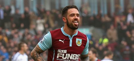 Transfer Talk: Liverpool ready to seal deal for Danny Ings and move for Yoann Gourcuff