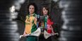 AIB GAA Club Camogie: Hurl of Honesty with Mullagh and Oulart The Ballagh